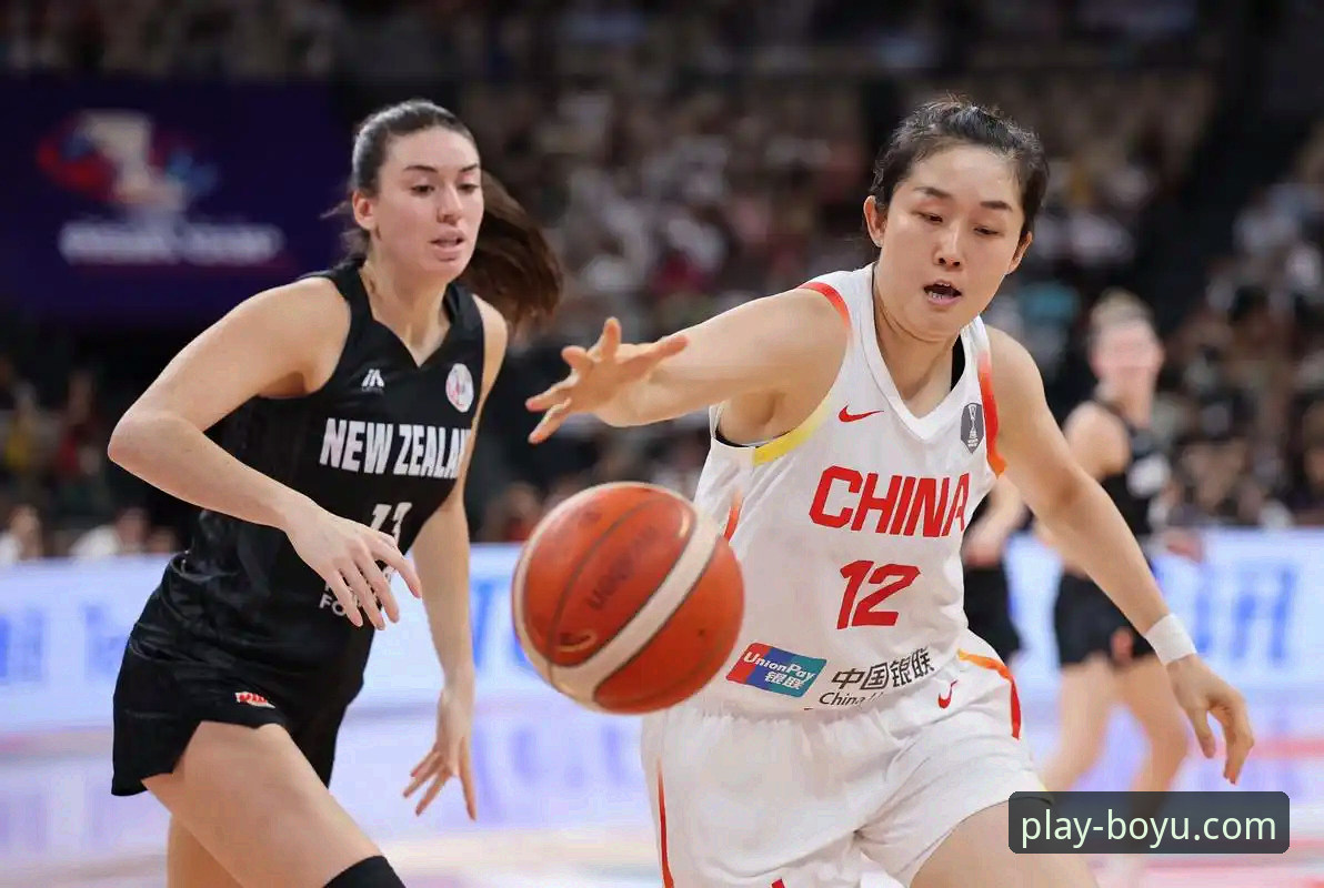 博鱼体育app官网入口2026最新版本 资深分析师复盘:从博鱼体育平台视角解析中国女篮的战术变阵与关键球员表现