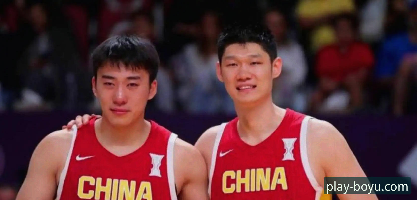 揭秘中国男篮91-81击败澳大利亚背后的秘密武器