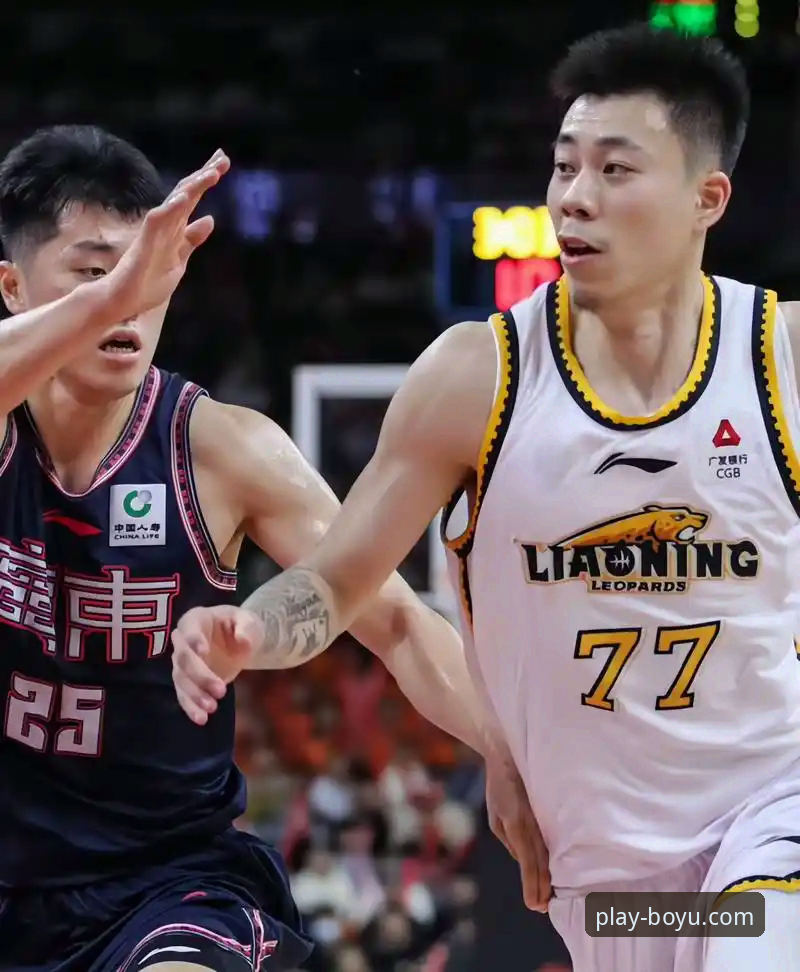 皮特森38分逆转北京队：在博鱼体育正版app深度复盘CBA焦点战的完整指南