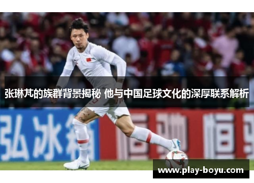 张琳芃的族群背景揭秘 他与中国足球文化的深厚联系解析
